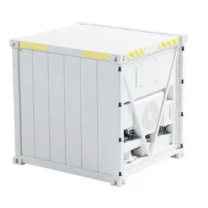 10ft Refrigerated Container