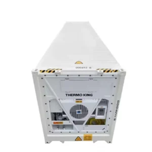 Thermo King 20ft Refrigerated Container